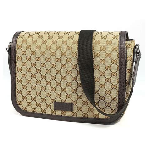 bandoulière gucci homme|Sacs de Luxe Homme .